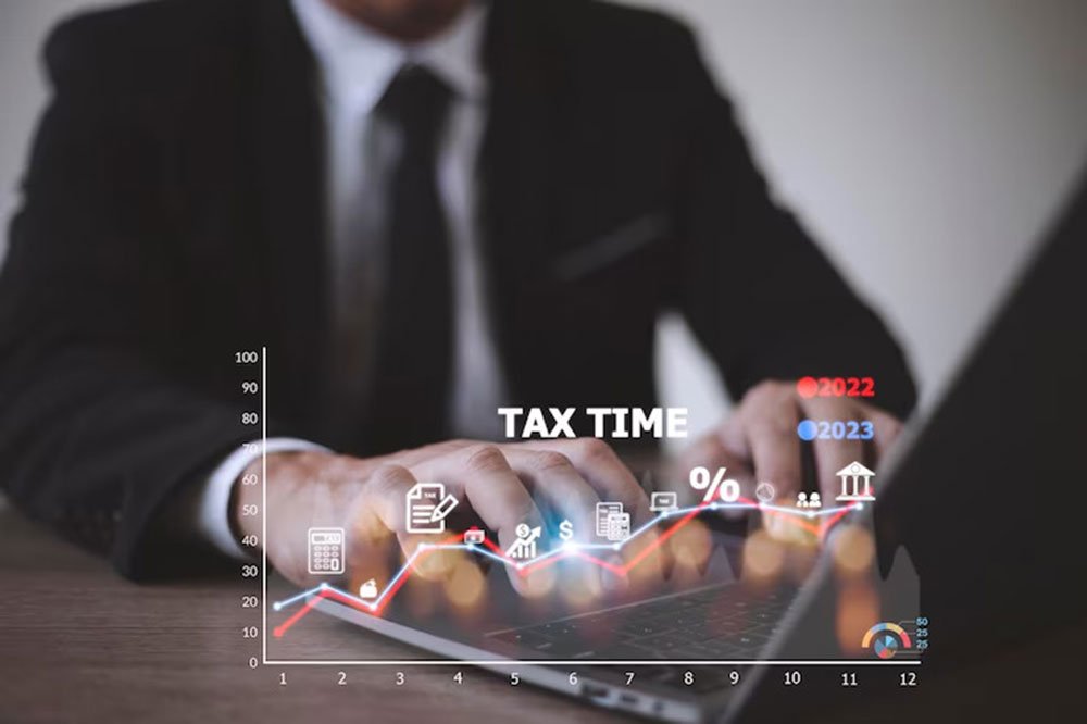 tributação para investidores não residentes