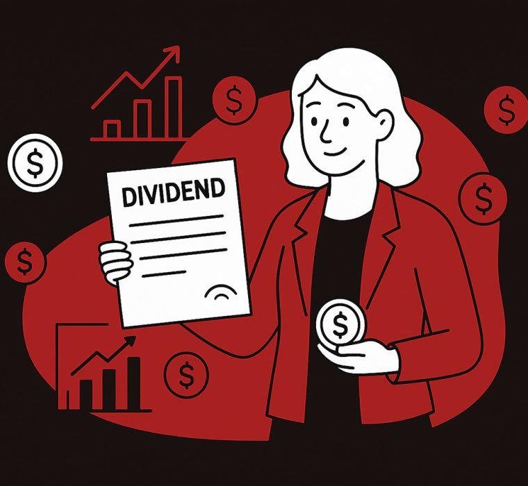 Tributação dividendos recebidos do exterior pessoa física